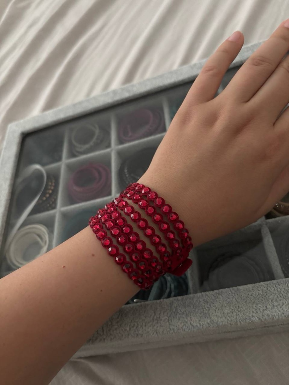 Swarovski Bracelet